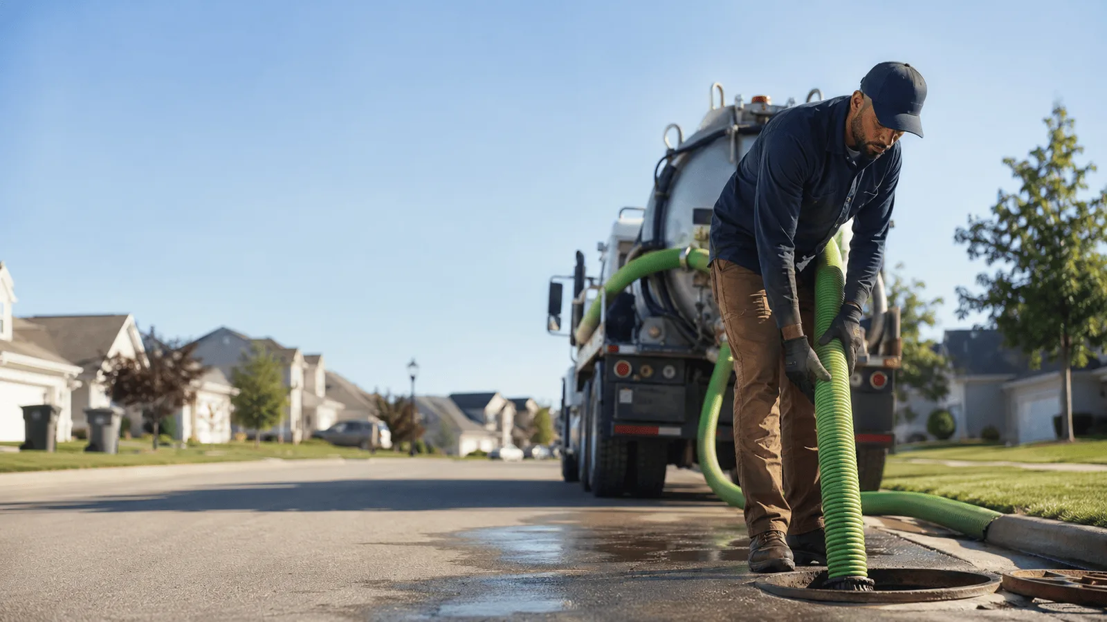 Mosquito Control in Dillon Beach, CA